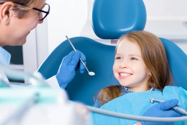 Our Range of Dental Services in Gold River, CA