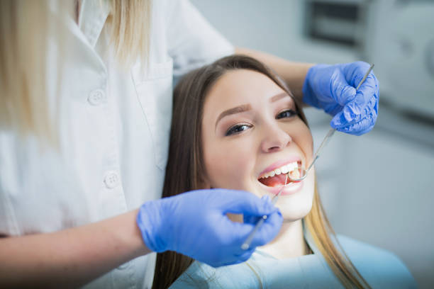 Best Tooth Extraction  in Gold River, CA